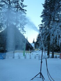 Prodam snezne delo - 2