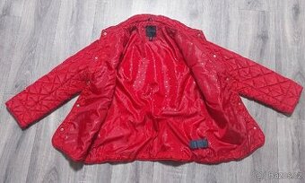 Bunda kabát Tommy Hilfiger - 2