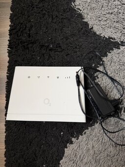 wifi modem lte huawei sim karta prenosnej - 2