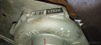 Turbo 4S7Q-6K682-EJ - Ford Mondeo Jaguar X-Type - 2