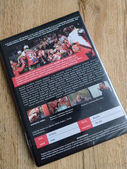 DVD Dynamo Pardubice - 2