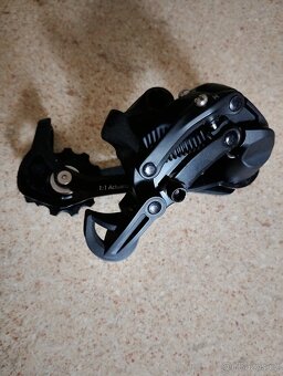 Přehazovačka SRAM X5 - 2