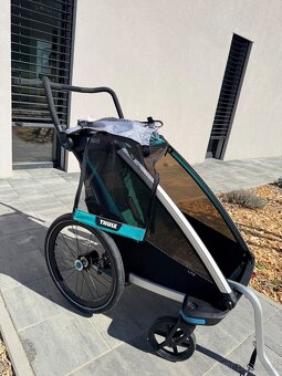 Thule Chariot Lite 1 - 2