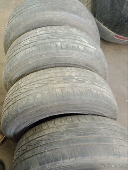 Litá kola Didge - 2