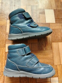 Dětské boty Primigi vel. 25 - 2