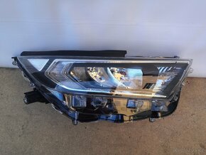 Toyota RAV4 světlo led - 2