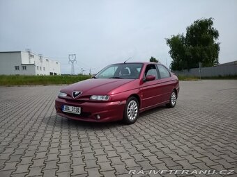 Alfa Romeo 146 2.0 ti - 2