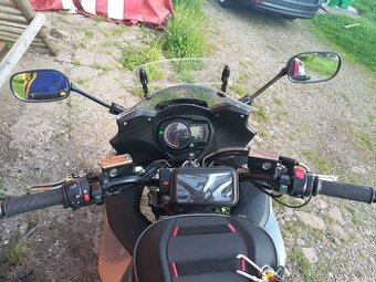SUZUKI GSX 1250 FA - 2