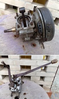 Jawa speciál - 2
