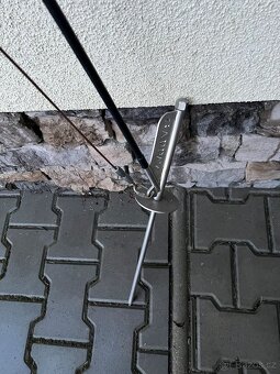 FLEXI POLE Gappay - 2