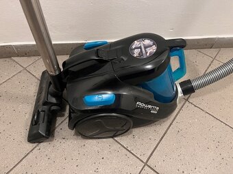 Rowenta Compact Power Cyclonic - 2