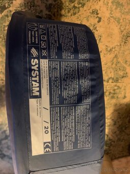 Matrace Systam - 2