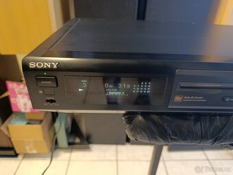 Sony MDS-JE510 - 2