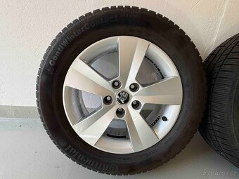 ALU KOLA ORION 16" Superb III - 2