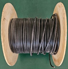 Koaxiální kabel Belden 160m/H126 ALT PVC 1.0/4.6 PHYS 140T 6 - 2