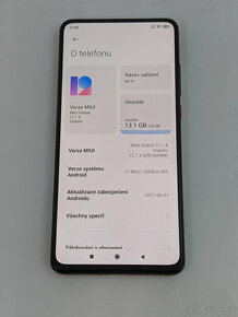 Xiaomi Mi 9T 6/128gb black. - 2