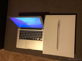 Prodám notebook Apple MacBook Air - 2