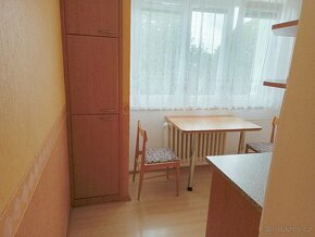 Pronájem bytu 2+1 s balkonem v Kyjově - 2
