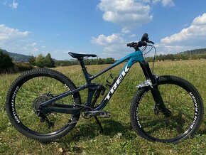 Trek Slash 8 M/L - 2