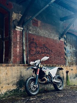 Rieju mr 300 - 2