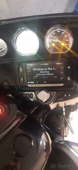 Harley Davidson Boom Box 6.5 GT - 2