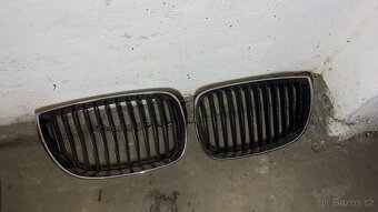 BMW 1 E87 - ledvinky - 2