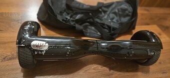 Hoverboard - Kolonožka Standard E1 - 2