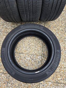 Continental 245/45 R19 XL 4ks - 2