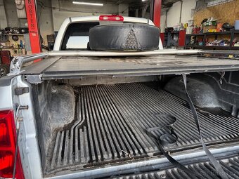 Roleta na korbu Dodge ram 1500 3gen - 2