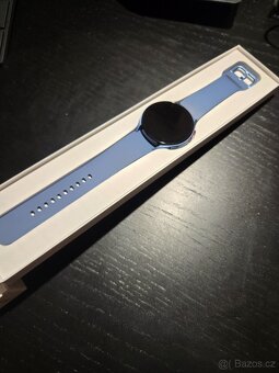 Samsung Galaxy Watch 5 modrá - 2