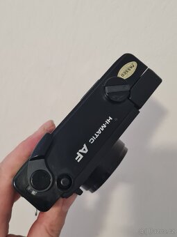 Minolta Hi-matic AF - 2