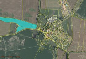 Orná půda Třebeň, Františkovy Lázně, Cheb - 2