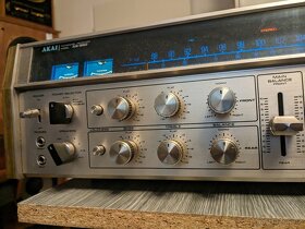 monster receiver Akai - 2