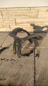 Chránič krku Leatt 4.5 - 2