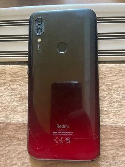 Redmi 7 - 2