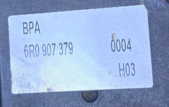 Jednotka ABS Seat Vw Škoda - 2