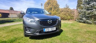 Mazda CX-5 - 2