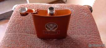 Jagermeister, nepouzita nad. - 2