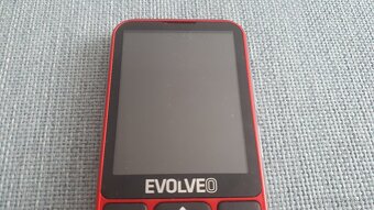 Seniorský telefon Evolveo EasyPhone LT - 2