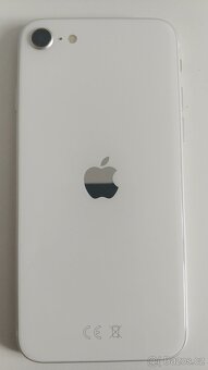 iPhone SE 64GB - 2
