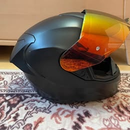 Moto přilba nexx- vel. L - 2