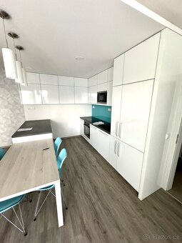Prodej bytu 2+kk, 59 m2 v novostavbě (Troubsko-Veselka) - 2