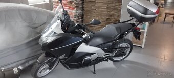Honda NC 700 Integra - 2