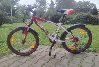 Dětské kolo Olpran Vapor “20”. - 2