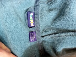 Dětská softshellová bunda 86/92 - 2