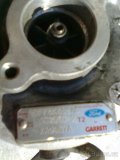 ford focus 1.7 tdci - 2