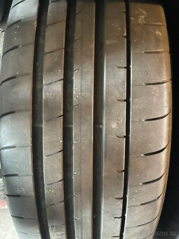Sada letní pneu na SUV 235/65 R 18 106W EAGLE_F1_ASYMMETRIC - 2