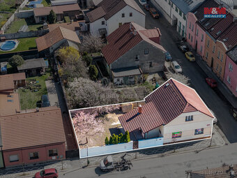 Prodej rodinného domu, 96 m², Nymburk, ul. Purkyňova - 2