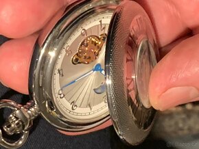 mechanické tříplášťové ,,...50mm - 2