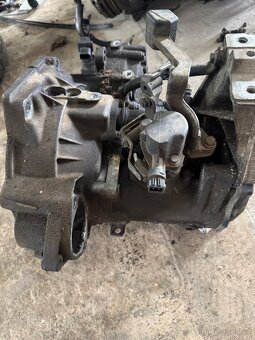 Převodovka Vw, Seat, Škoda - 2